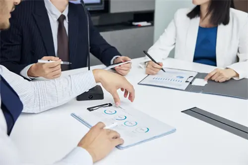 企业怎么不漏税呢