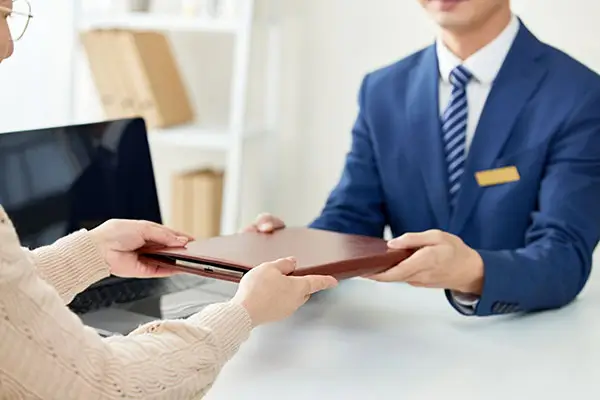 离职企业年金怎么提